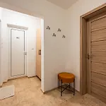 アパート Next To Sea Garden Suitable For 4 Persons