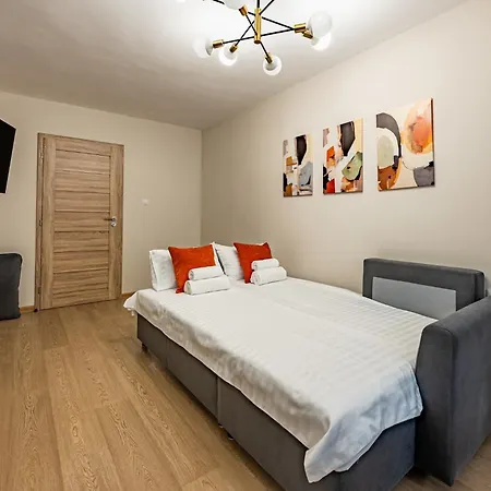 Next To Sea Garden Suitable For 4 Persons Apartamento *