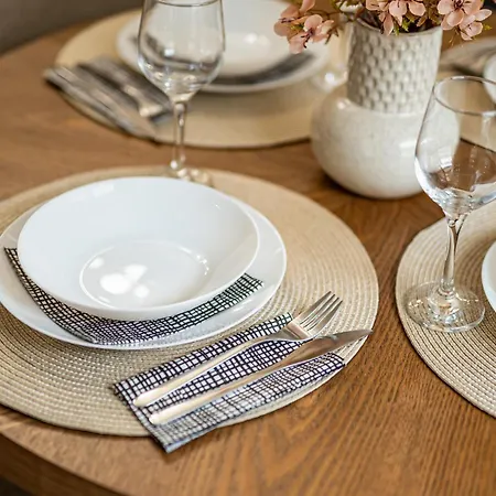 Apartman Next To Sea Garden Suitable For 4 Persons Várna