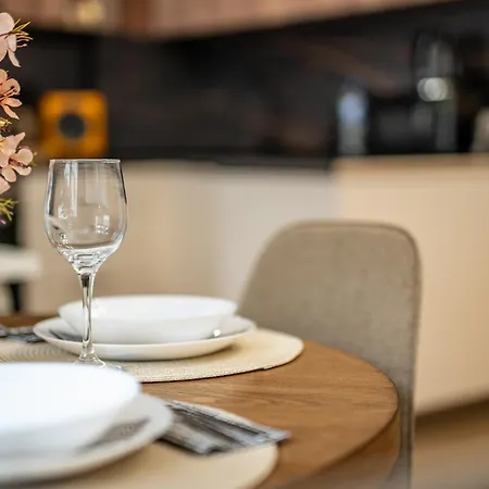 Next To Sea Garden Suitable For 4 Persons