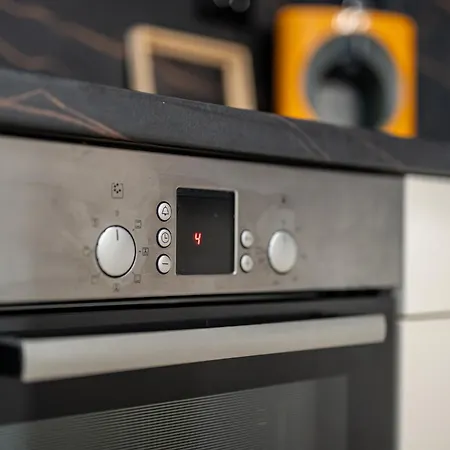 Next To Sea Garden Suitable For 4 Persons Apartamento *