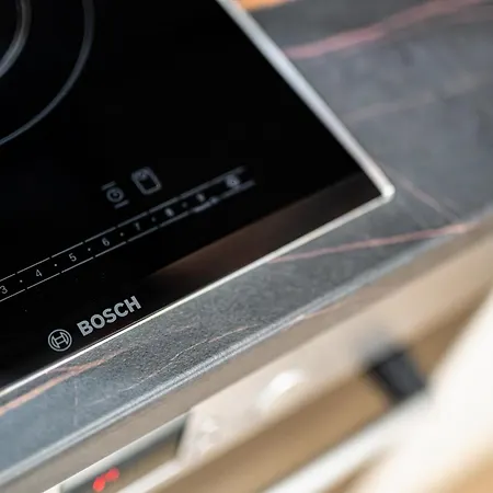 Apartman Next To Sea Garden Suitable For 4 Persons *