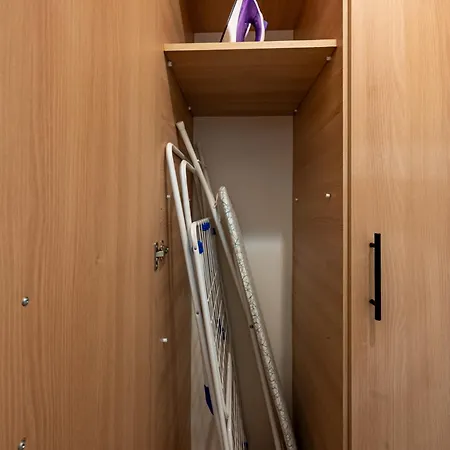 Next To Sea Garden Suitable For 4 Persons Varna