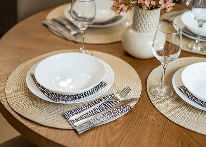 Lägenhet Next To Sea Garden Suitable For 4 Persons Varna