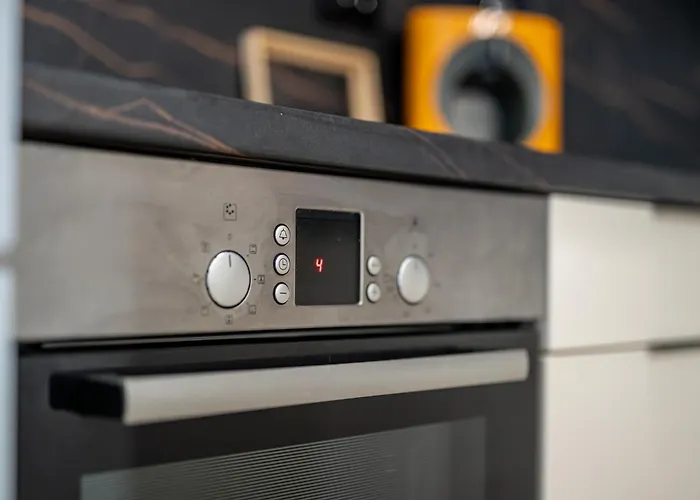 Next To Sea Garden Suitable For 4 Persons Lägenhet *