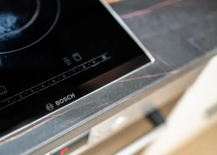 Lägenhet Next To Sea Garden Suitable For 4 Persons *