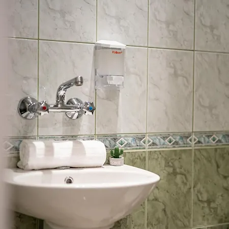 Apartament Next To Sea Garden Suitable For 4 Persons